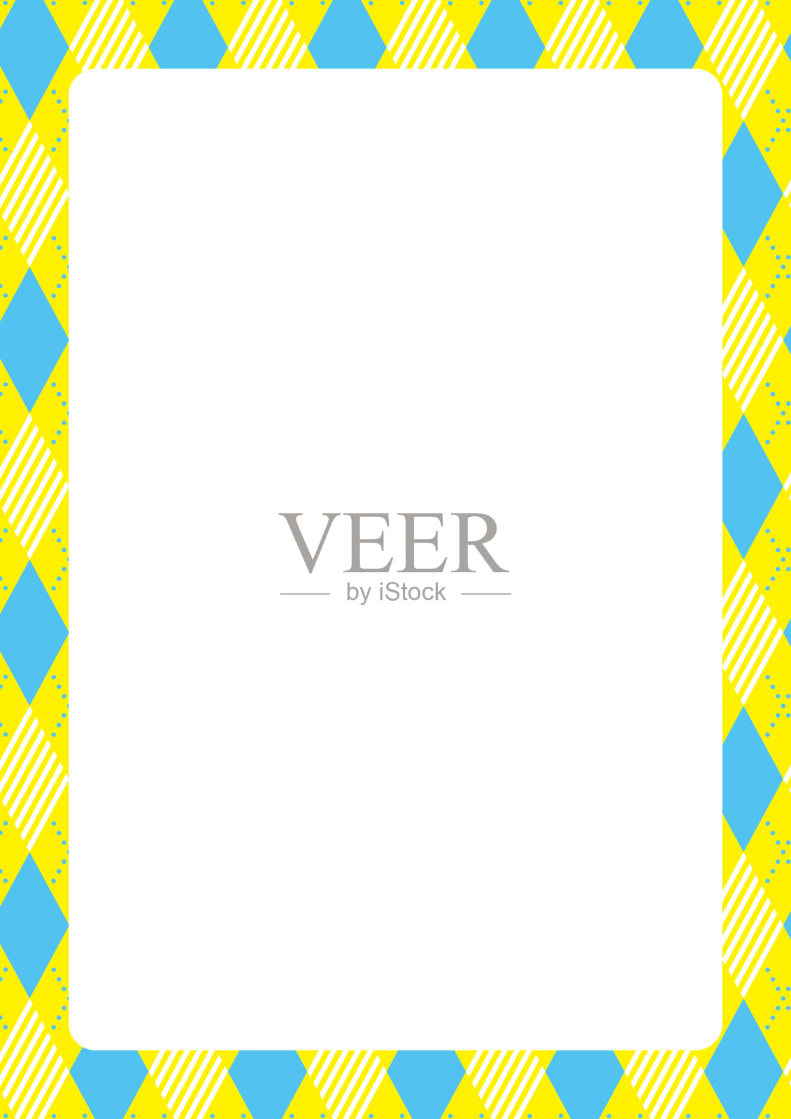 钻石晶格图案背景插图插画图片素材