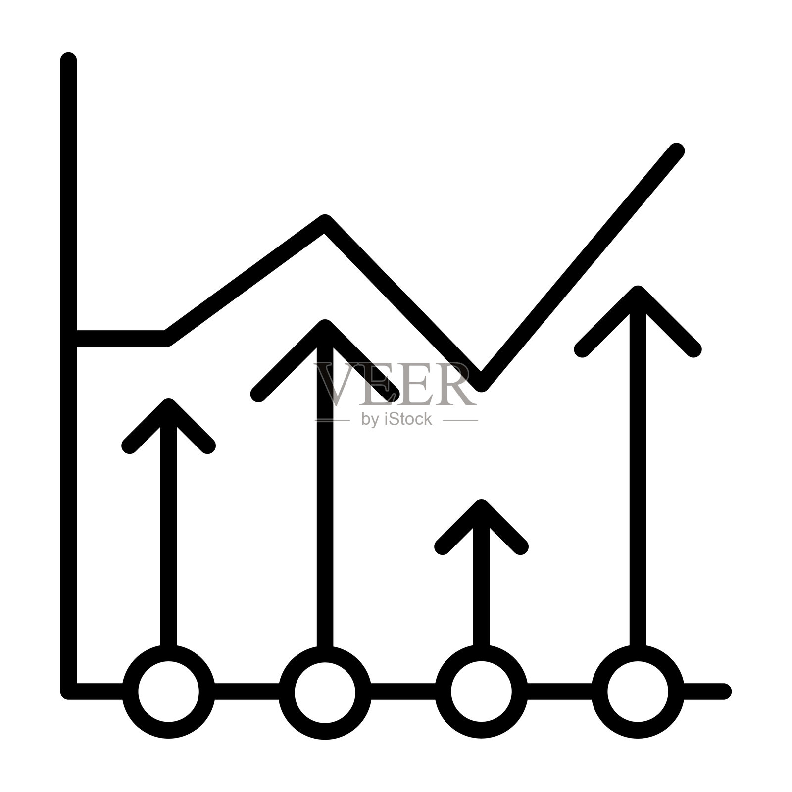 图表图标插画图片素材