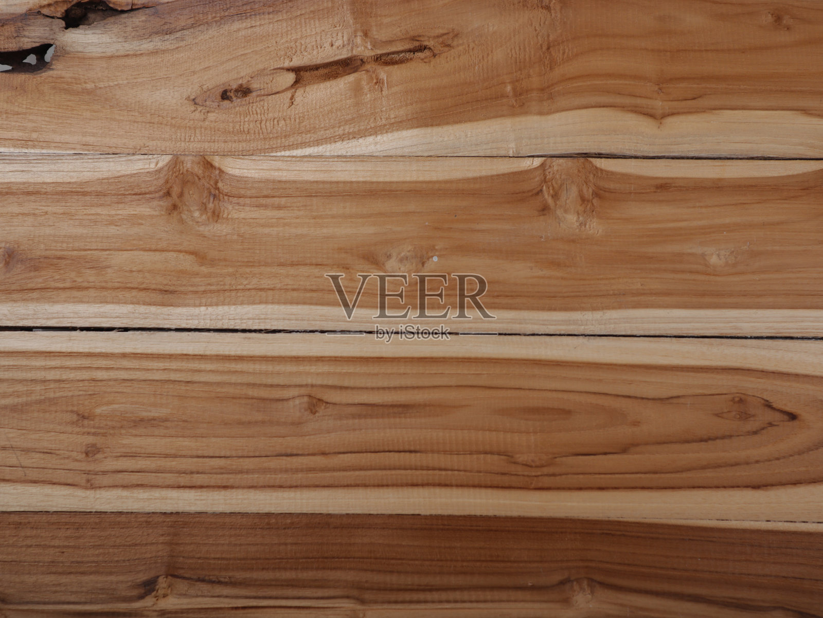 明亮的天然木板,纹理光滑,浅棕色调,提供干净而质朴的质感,非常适合产品模型、木工设计或斯堪的纳维亚风格的视觉效果。照片摄影图片