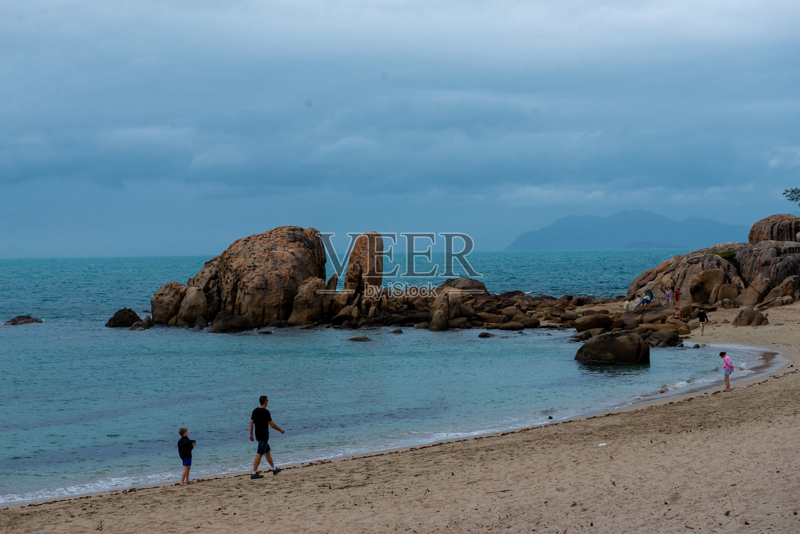 澳大利亚昆士兰州博文照片摄影图片