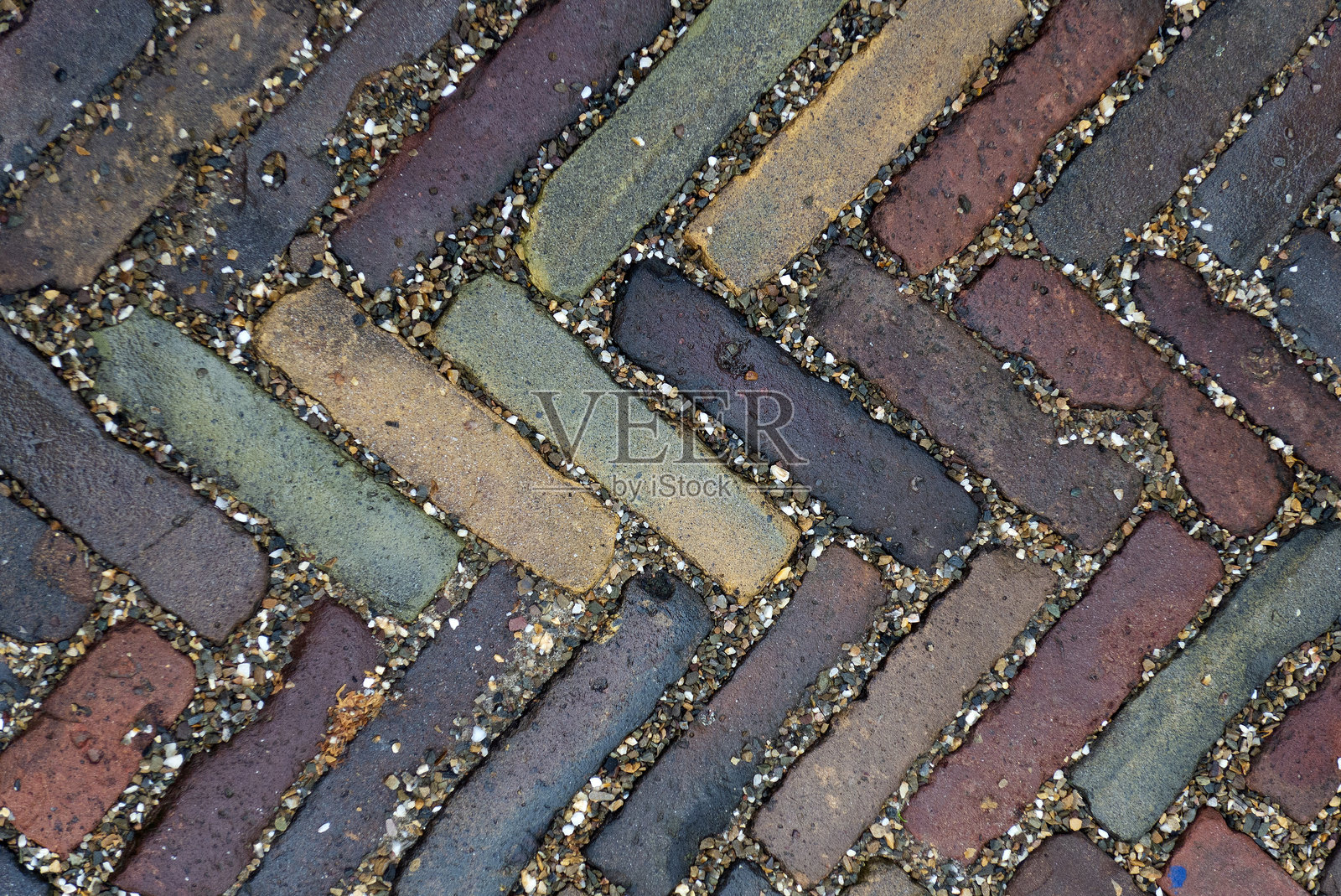 阿尔克马尔砖块照片摄影图片