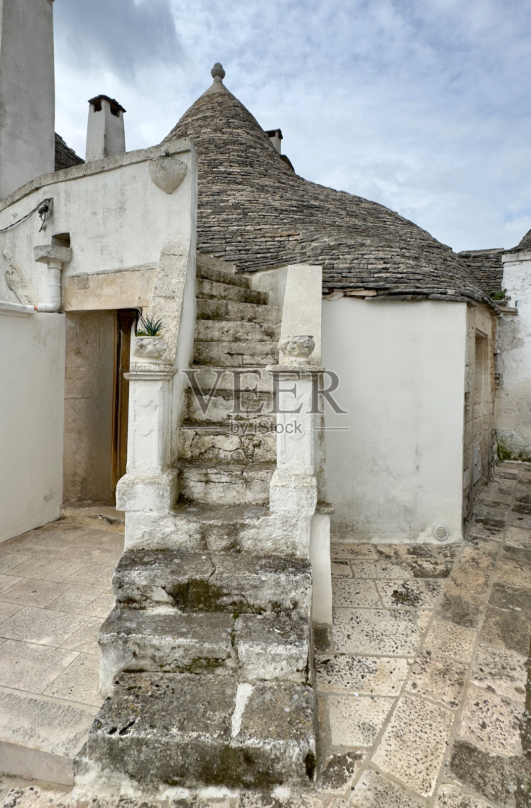 阿尔贝罗贝洛照片摄影图片