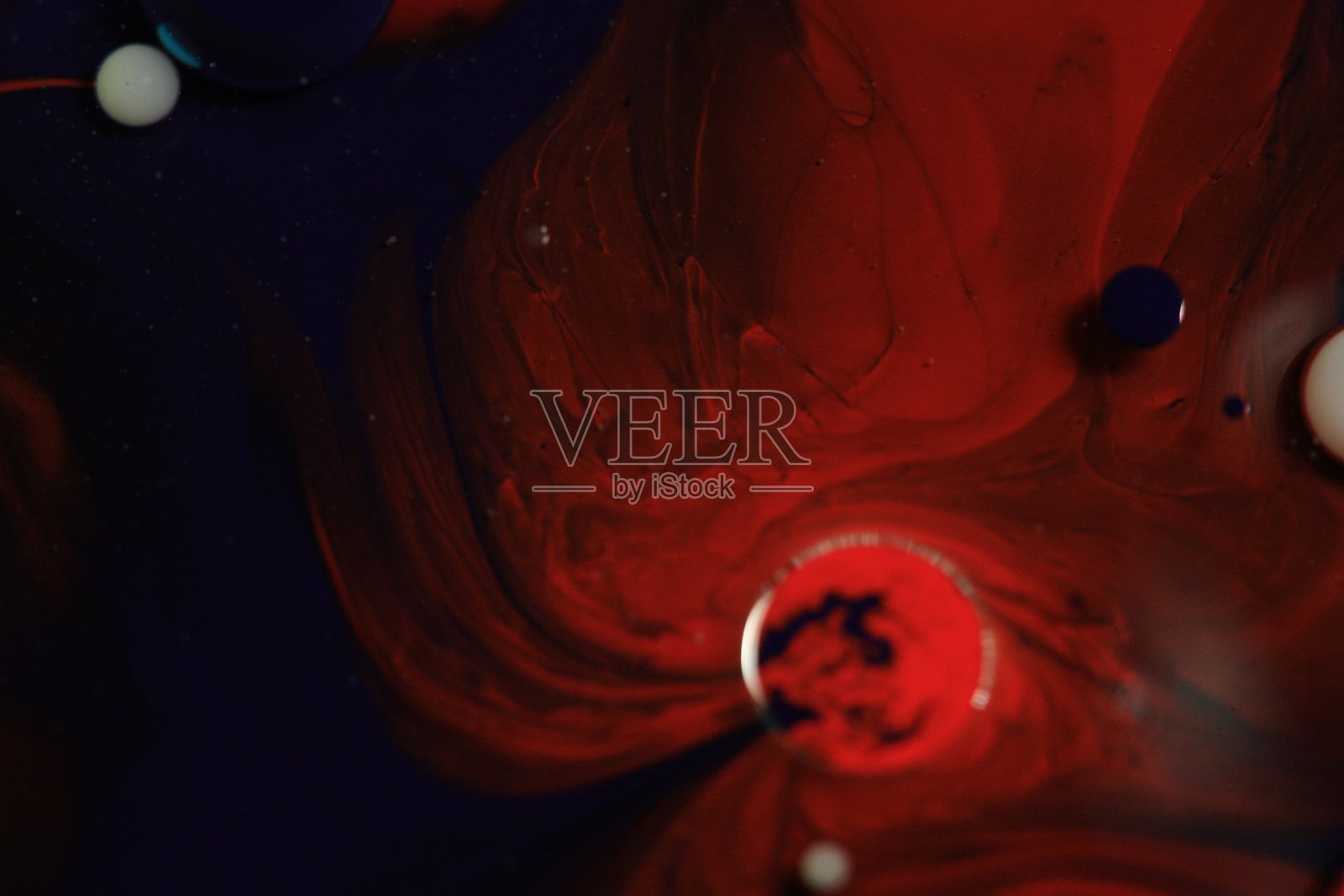 液态艺术壁画 4照片摄影图片