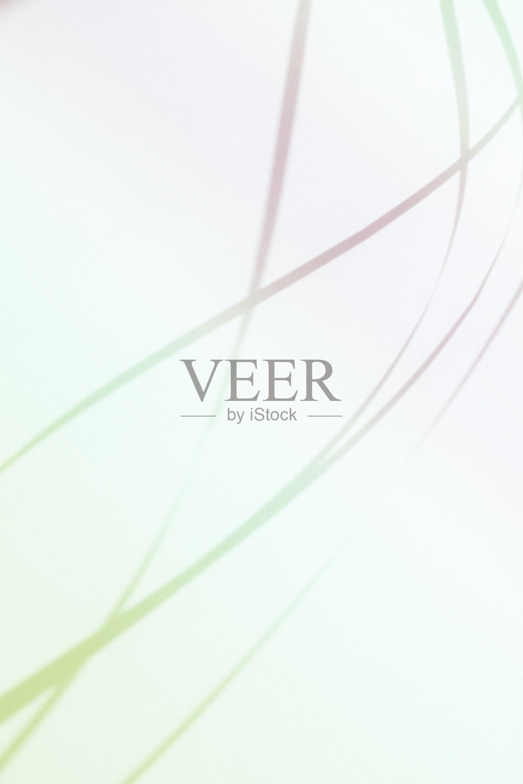 线条阴影与彩虹背景照片摄影图片