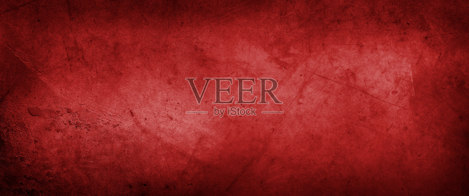 红色纹理混凝土背景照片摄影图片