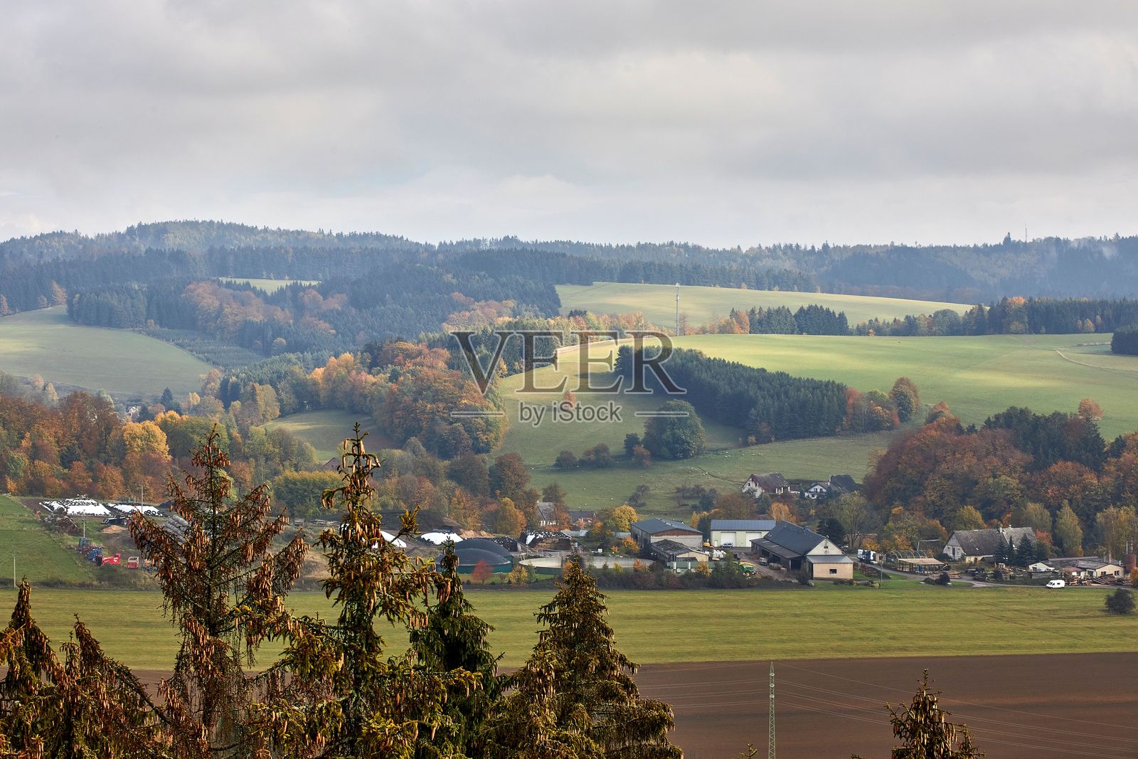 山地风景照片摄影图片
