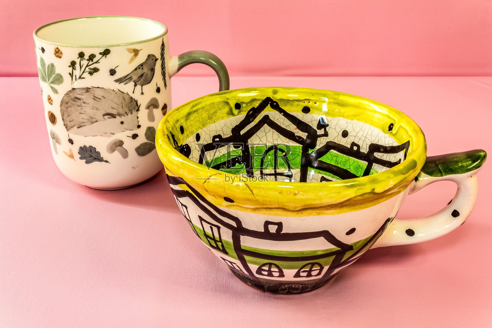 装饰,室内 - 欧洲,东欧,罗马尼亚,苏恰瓦地区照片摄影图片