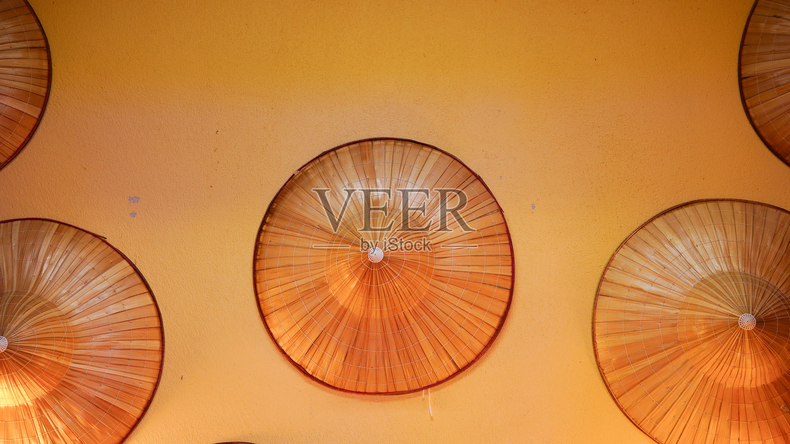 泰国旅游景点,清卡走廊街照片摄影图片