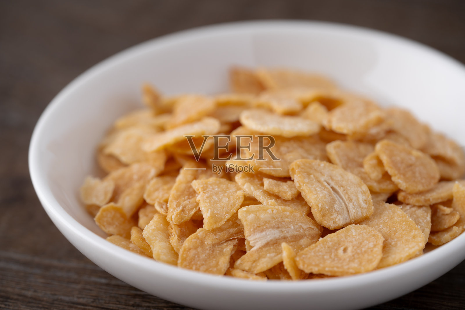 大蒜片特写照片摄影图片