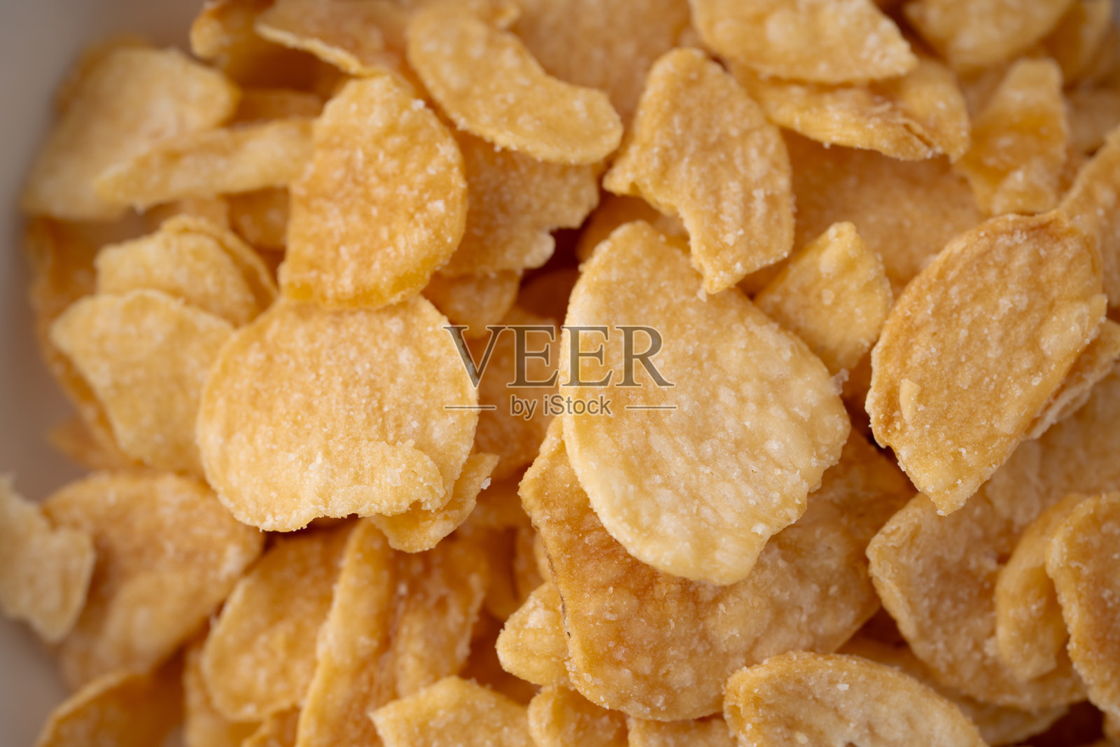 大蒜片特写照片摄影图片