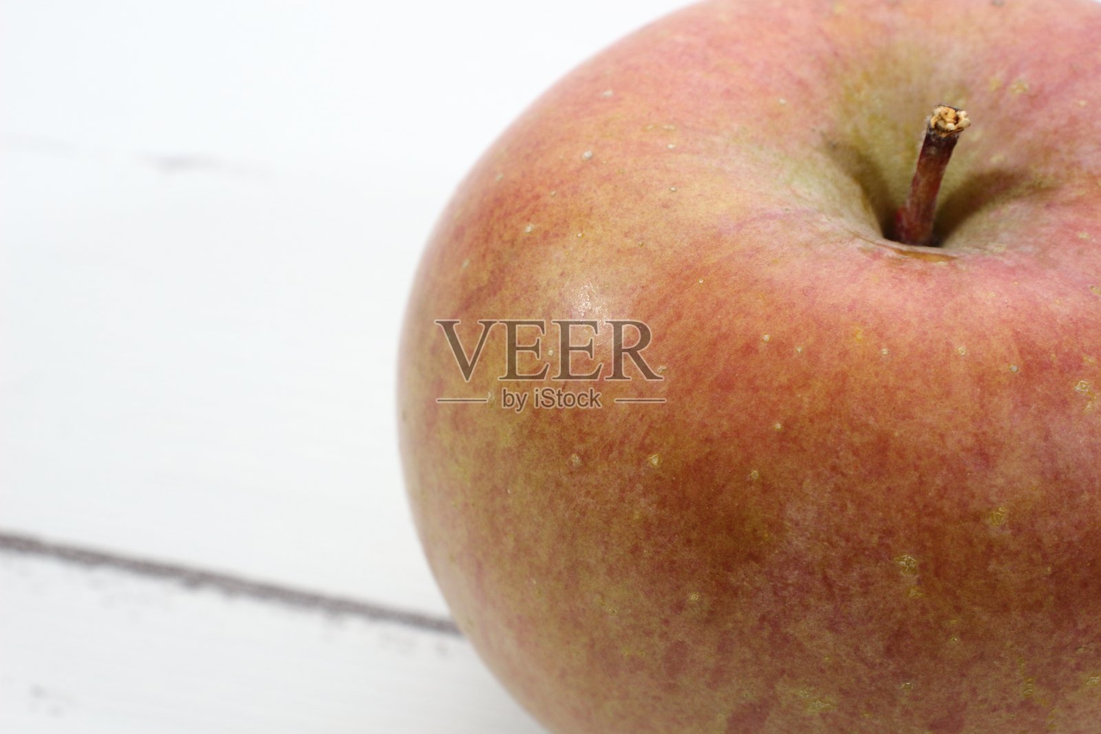 苹果咬一口,芬芳的秋天照片摄影图片