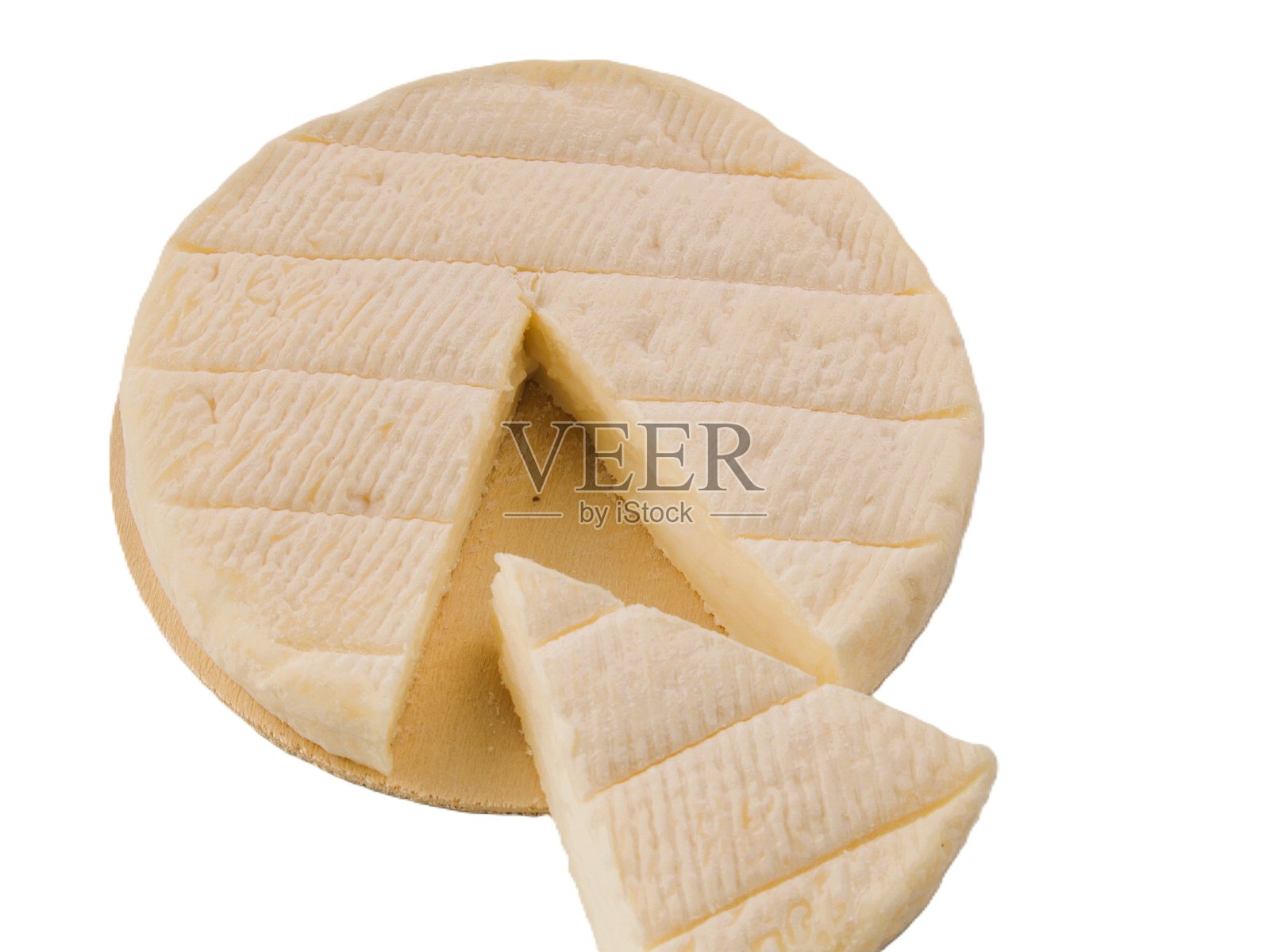 圆形羊奶酪照片摄影图片