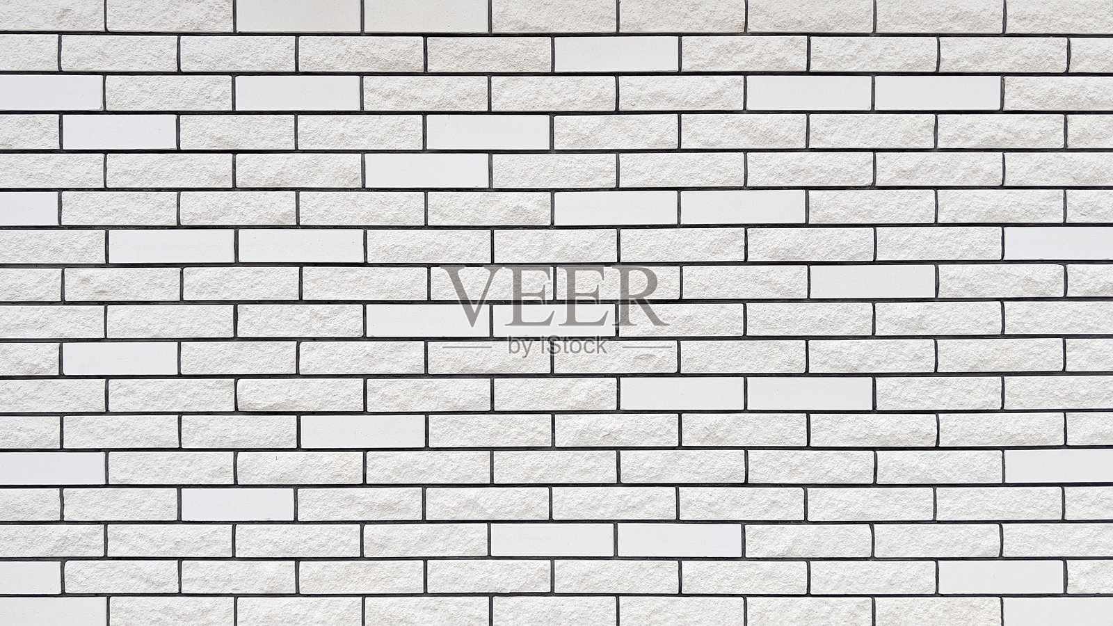 白色石墙。外观。照片摄影图片