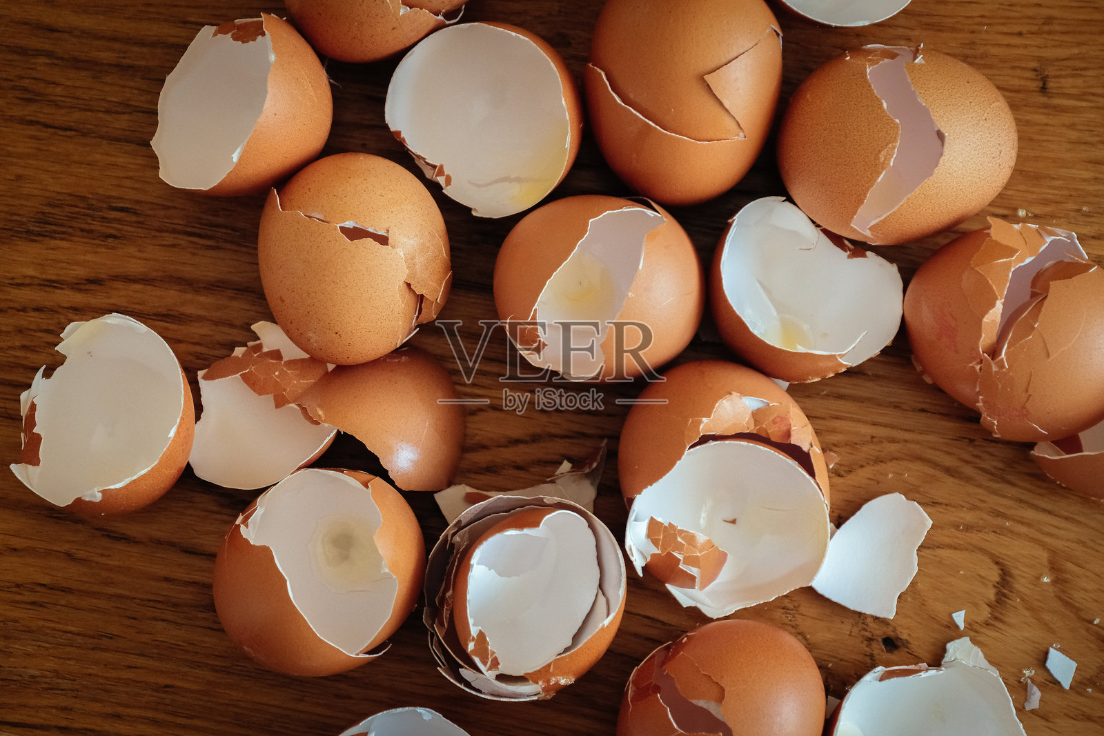 蛋壳背景照片摄影图片