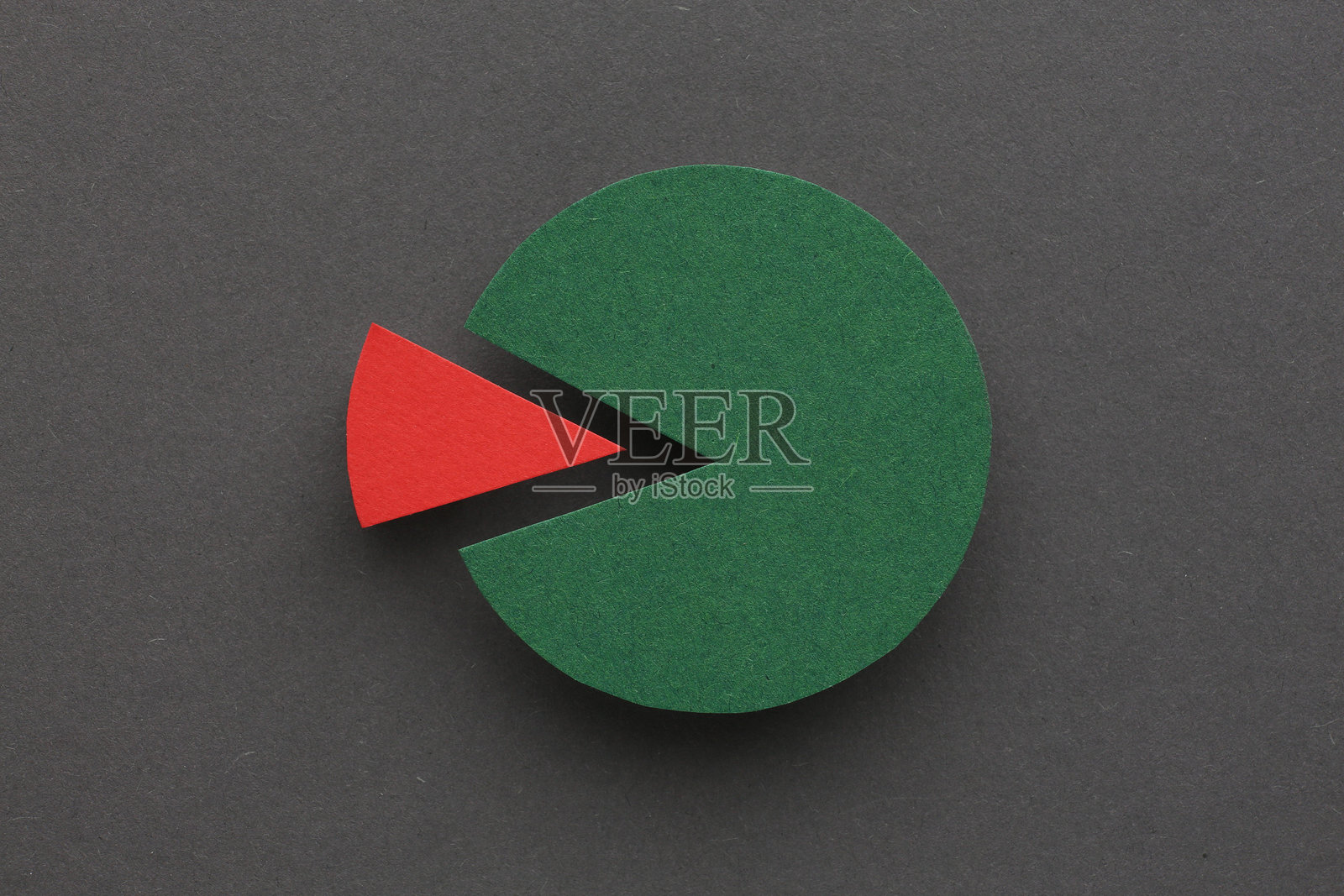 生动的多线条和柱状图数据可视化,用于复杂的财务分析和报告照片摄影图片