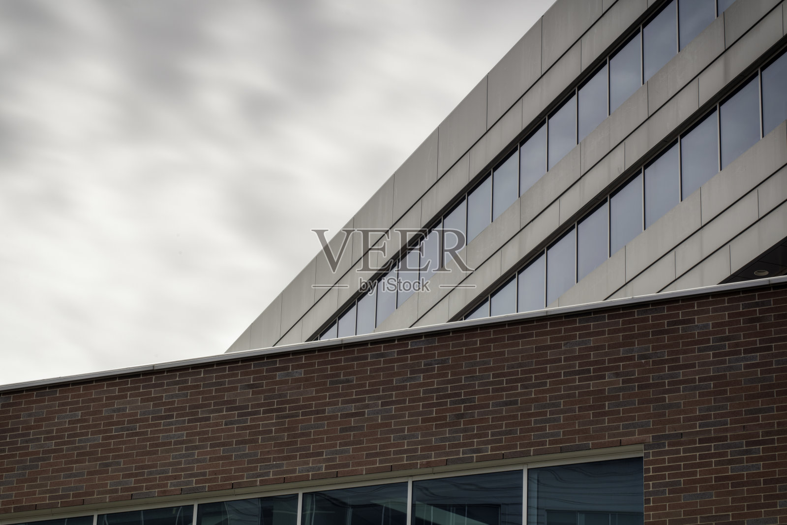 建筑线条照片摄影图片