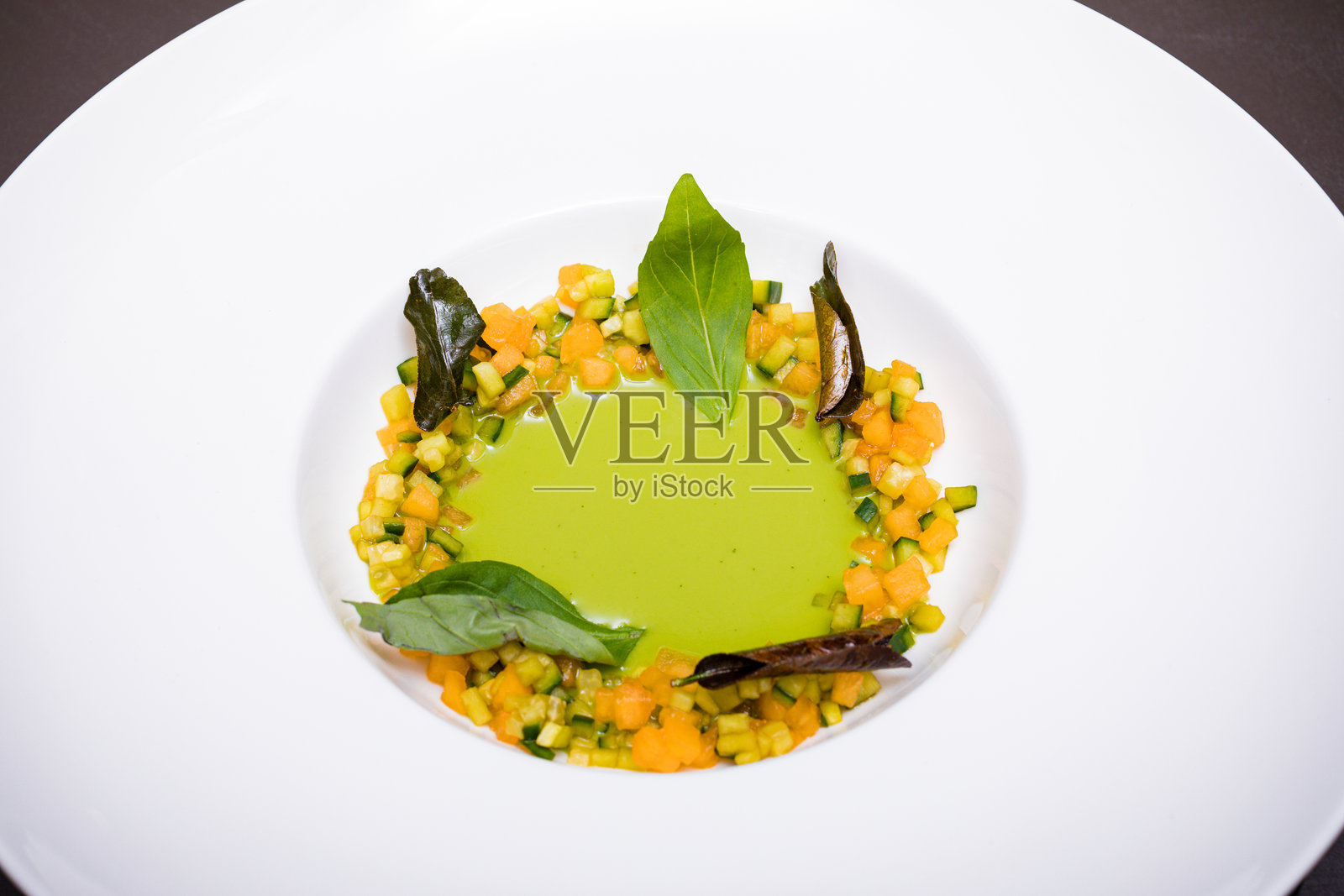 肯尼亚美食菜肴照片摄影图片