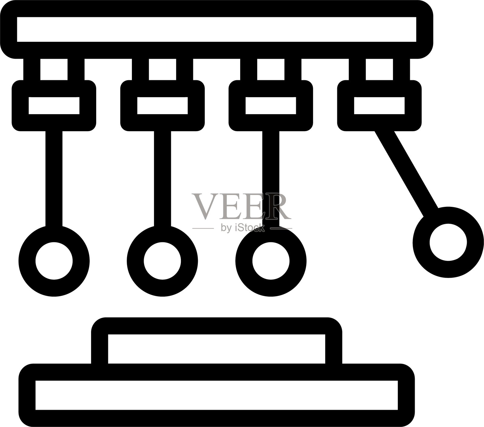 动量插画图片素材