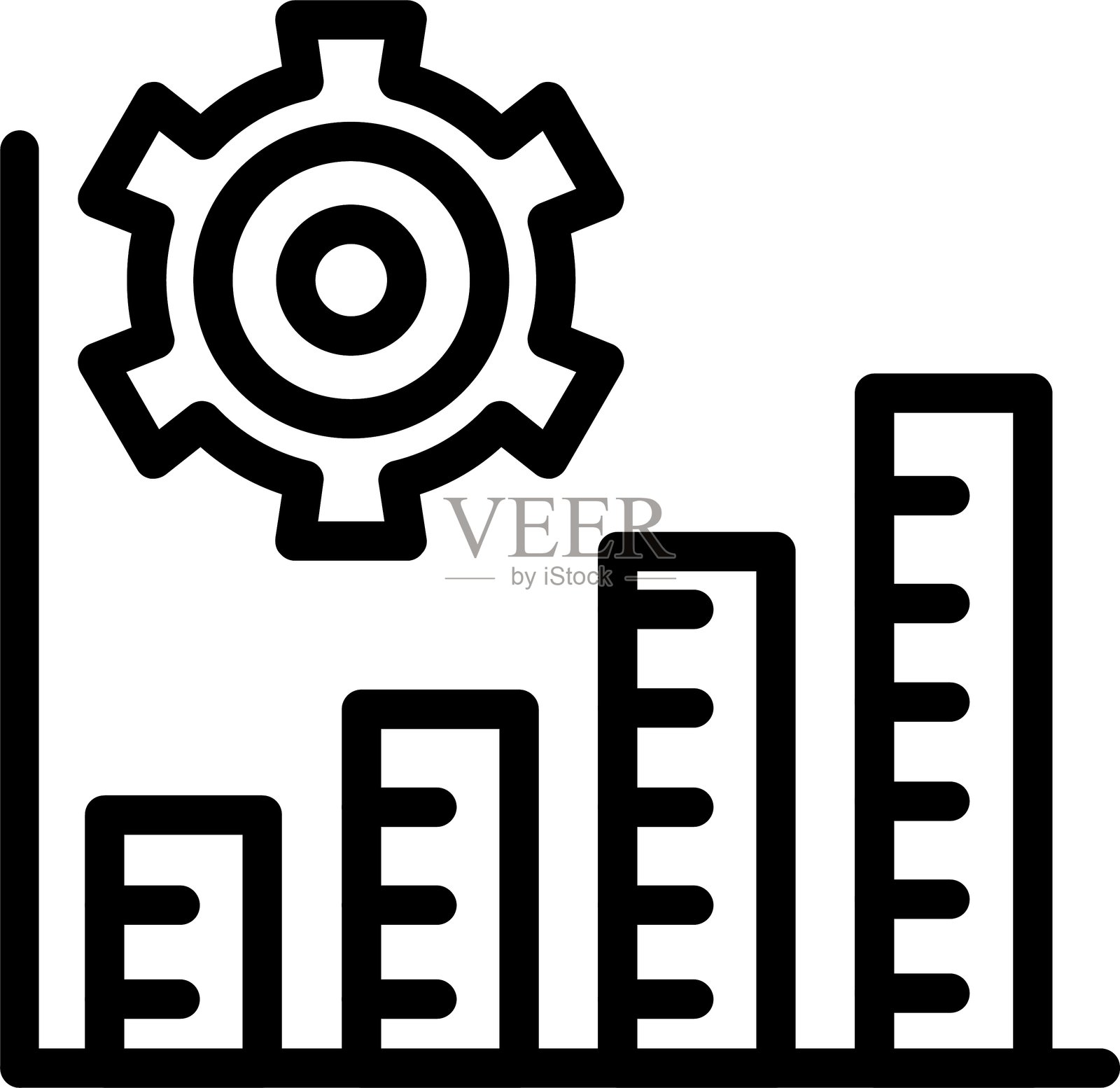 生产力插画图片素材