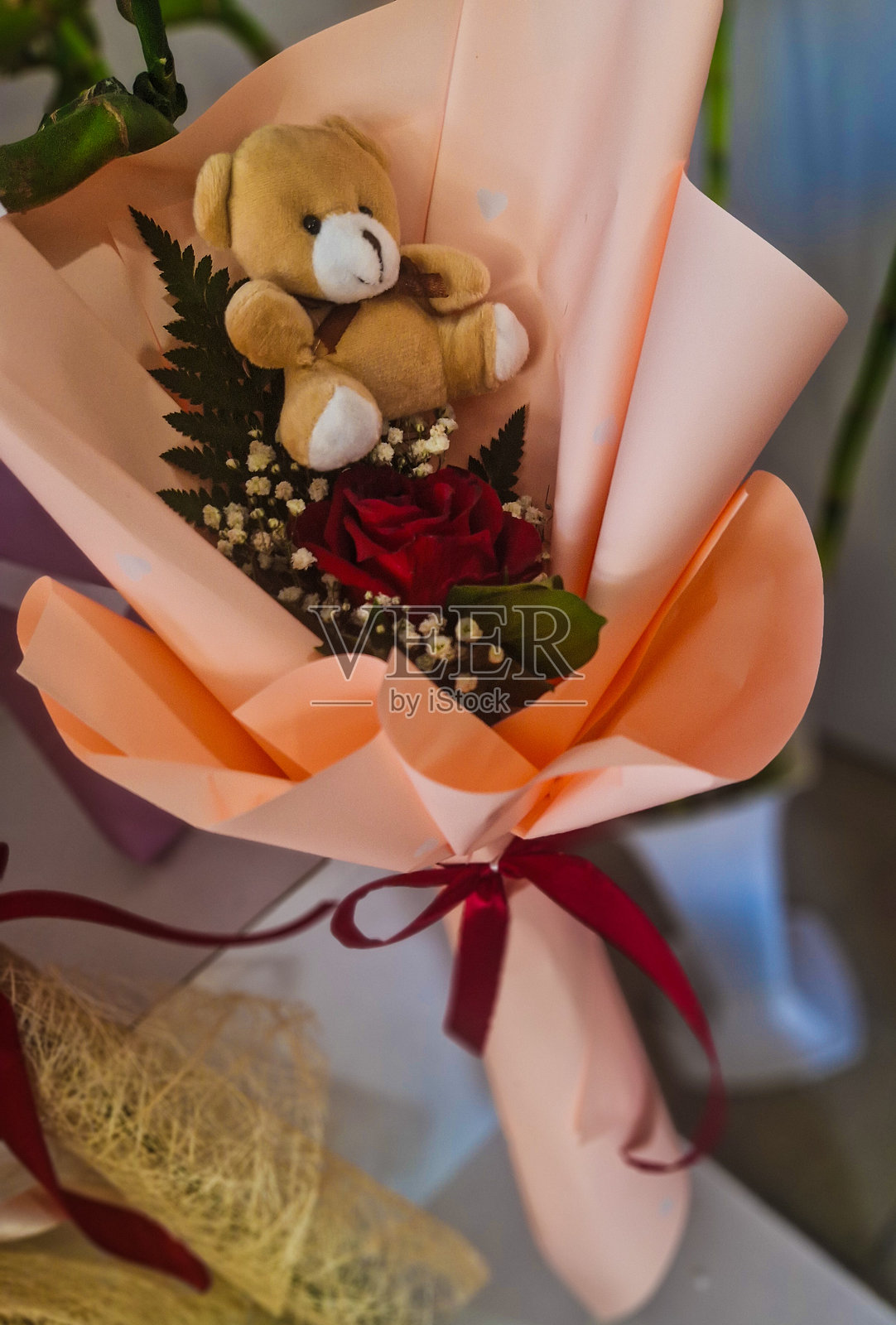 花卉和花束照片摄影图片