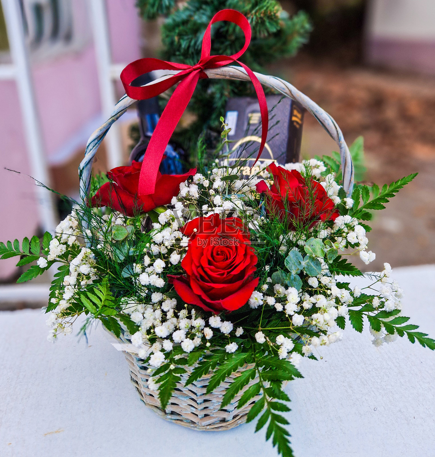 假期照片摄影图片