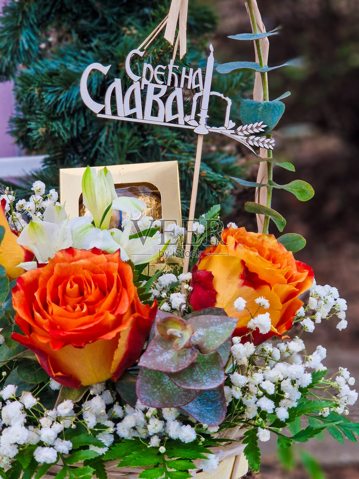 假期照片摄影图片