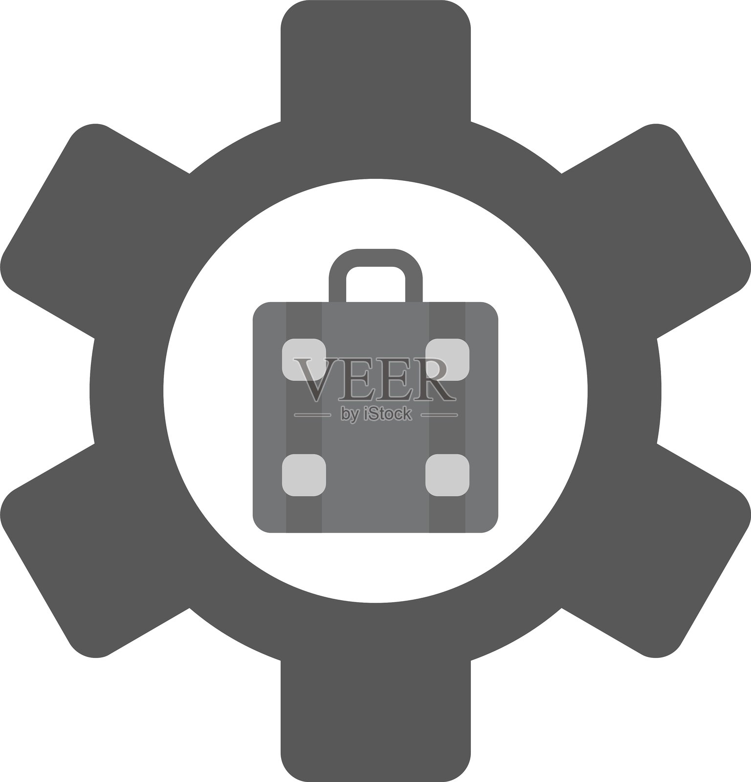 作品集图标插画图片素材