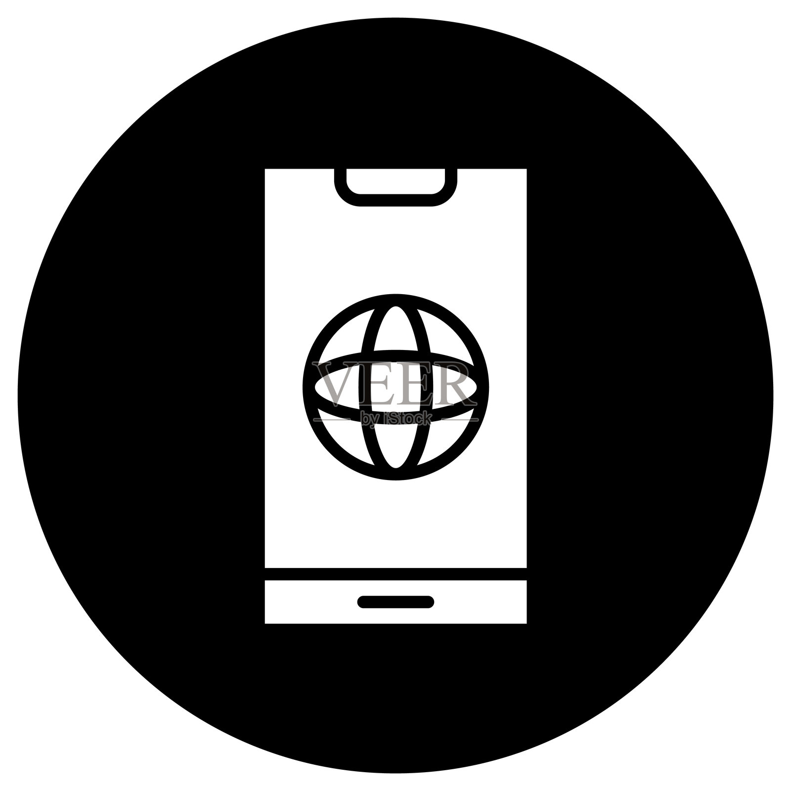 网页矢量图标设计插图插画图片素材