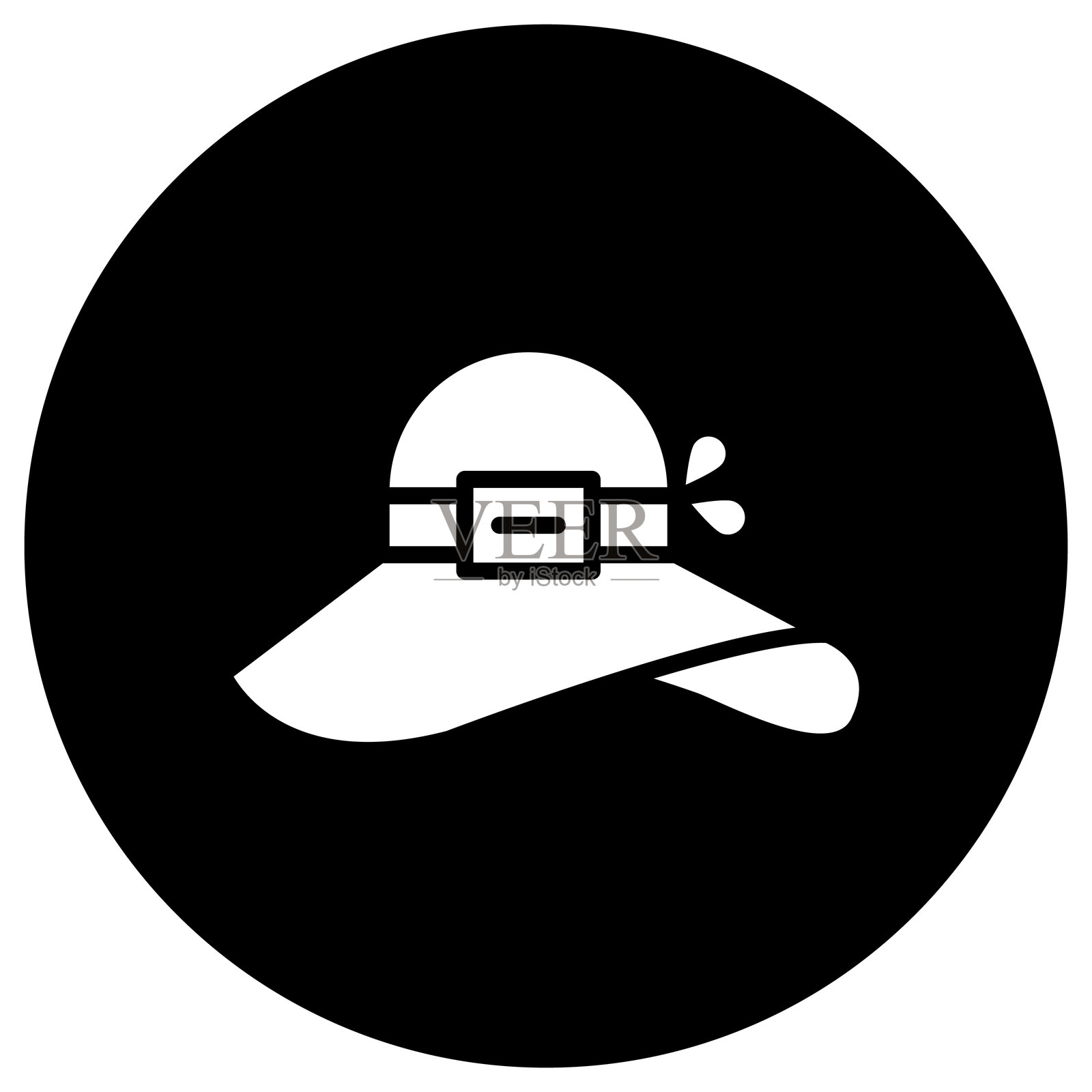 帕梅拉矢量图标设计插图插画图片素材