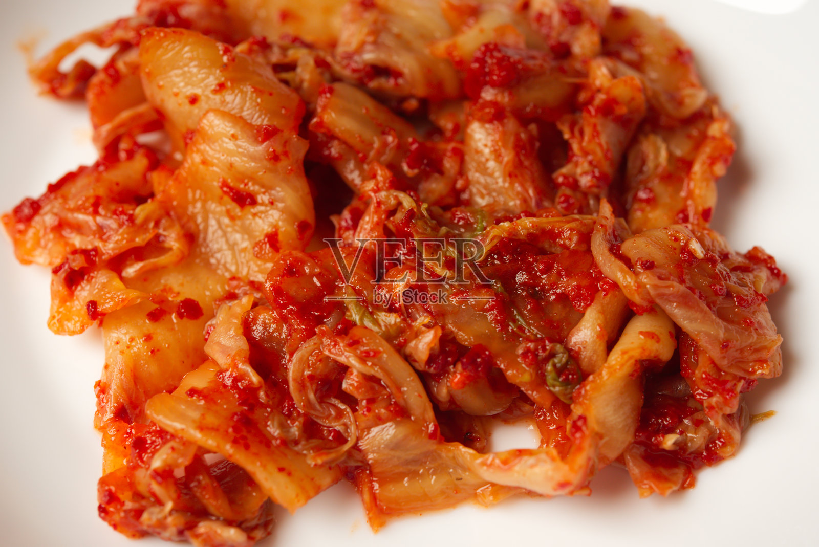 泡菜照片摄影图片