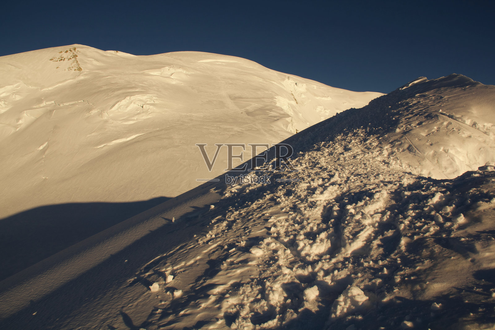 古特峰穹顶照片摄影图片