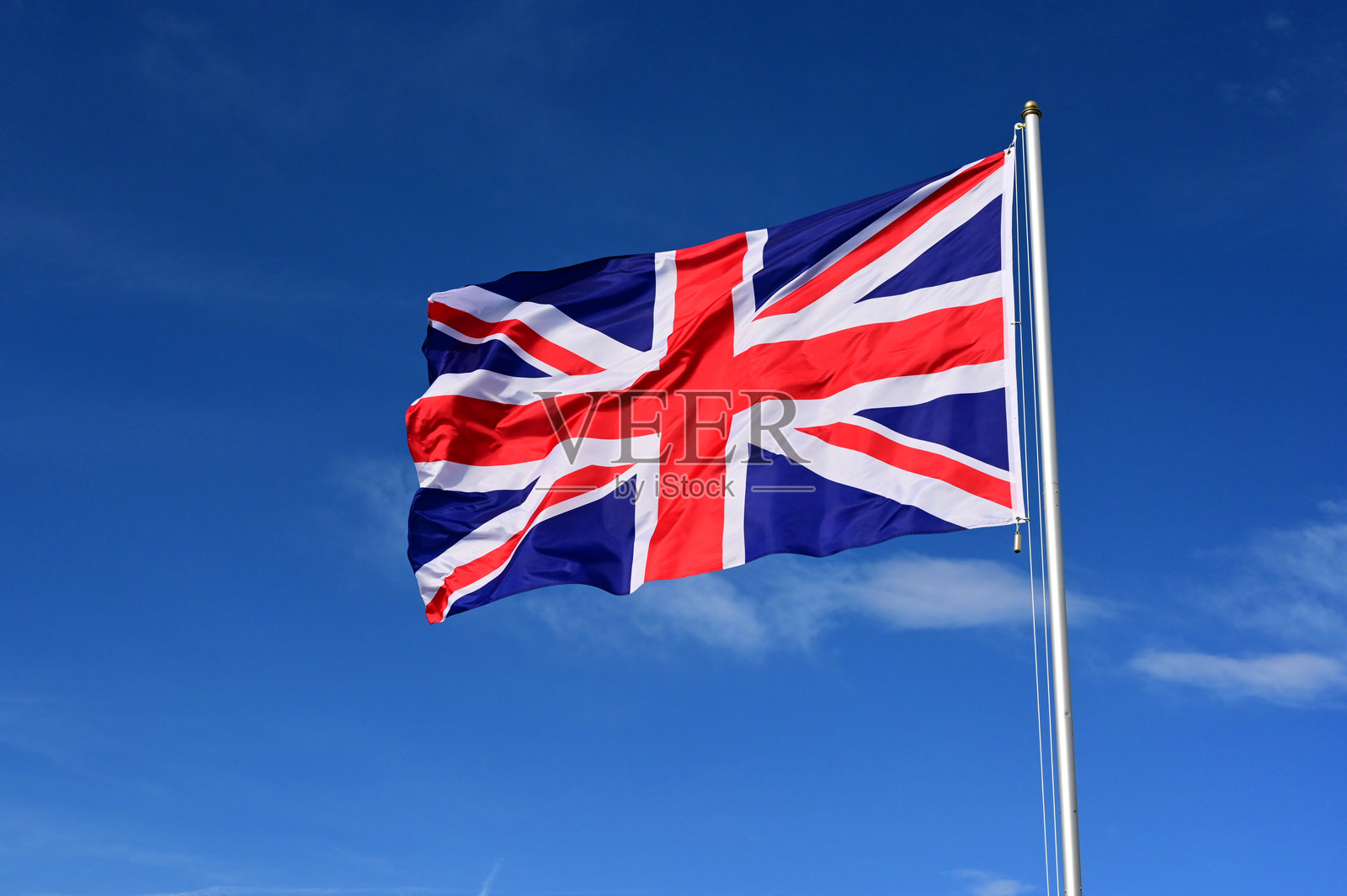 英国国旗照片摄影图片