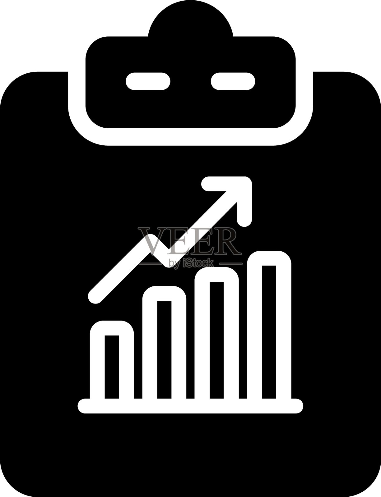 性能指标图标设计插画图片素材