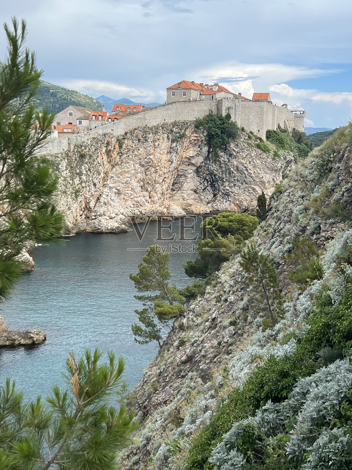 克罗地亚照片摄影图片