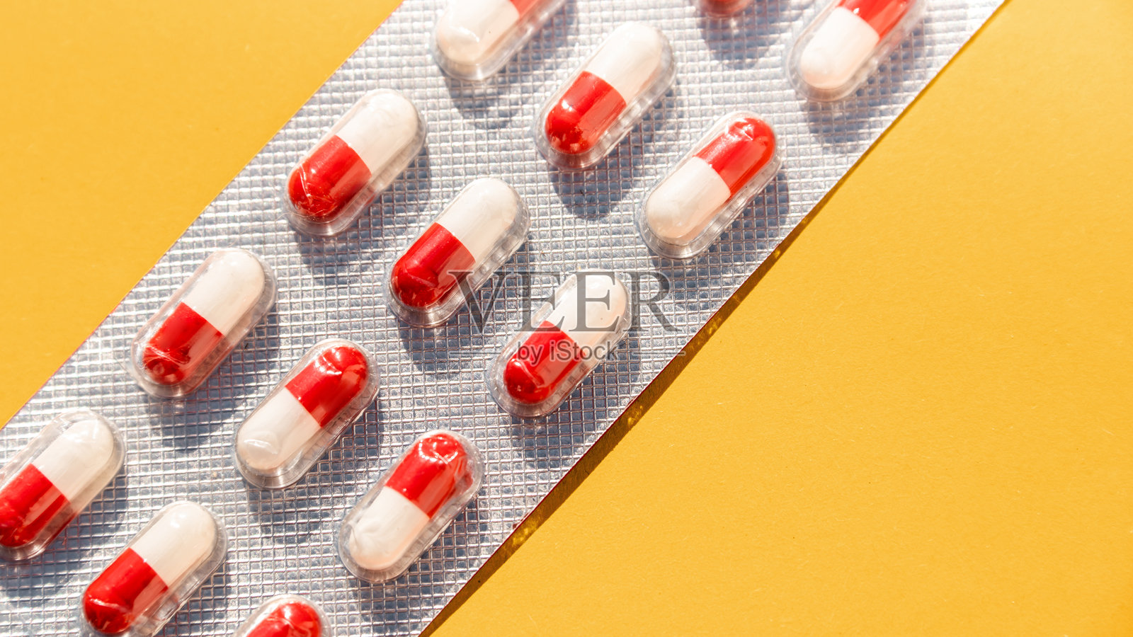 药品包装照片摄影图片