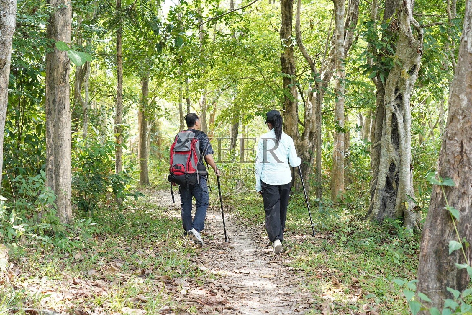 人与自然照片摄影图片