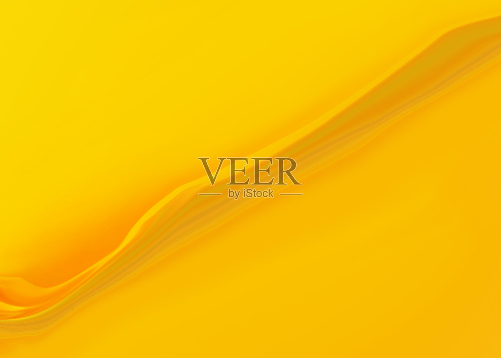 黄色抽象纸张纹理背景。黄色图案抽象背景。照片摄影图片