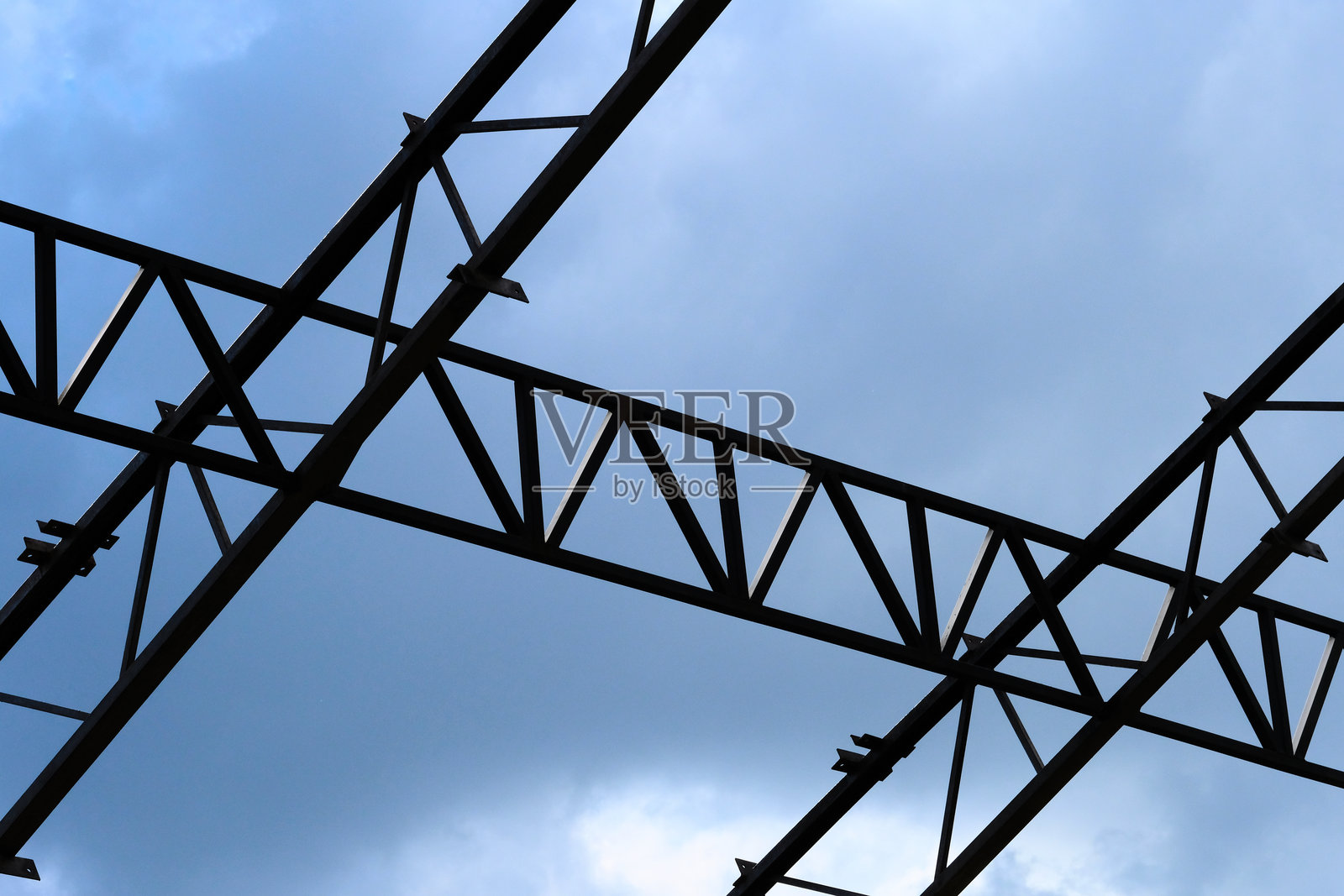 结构的阴影照片摄影图片