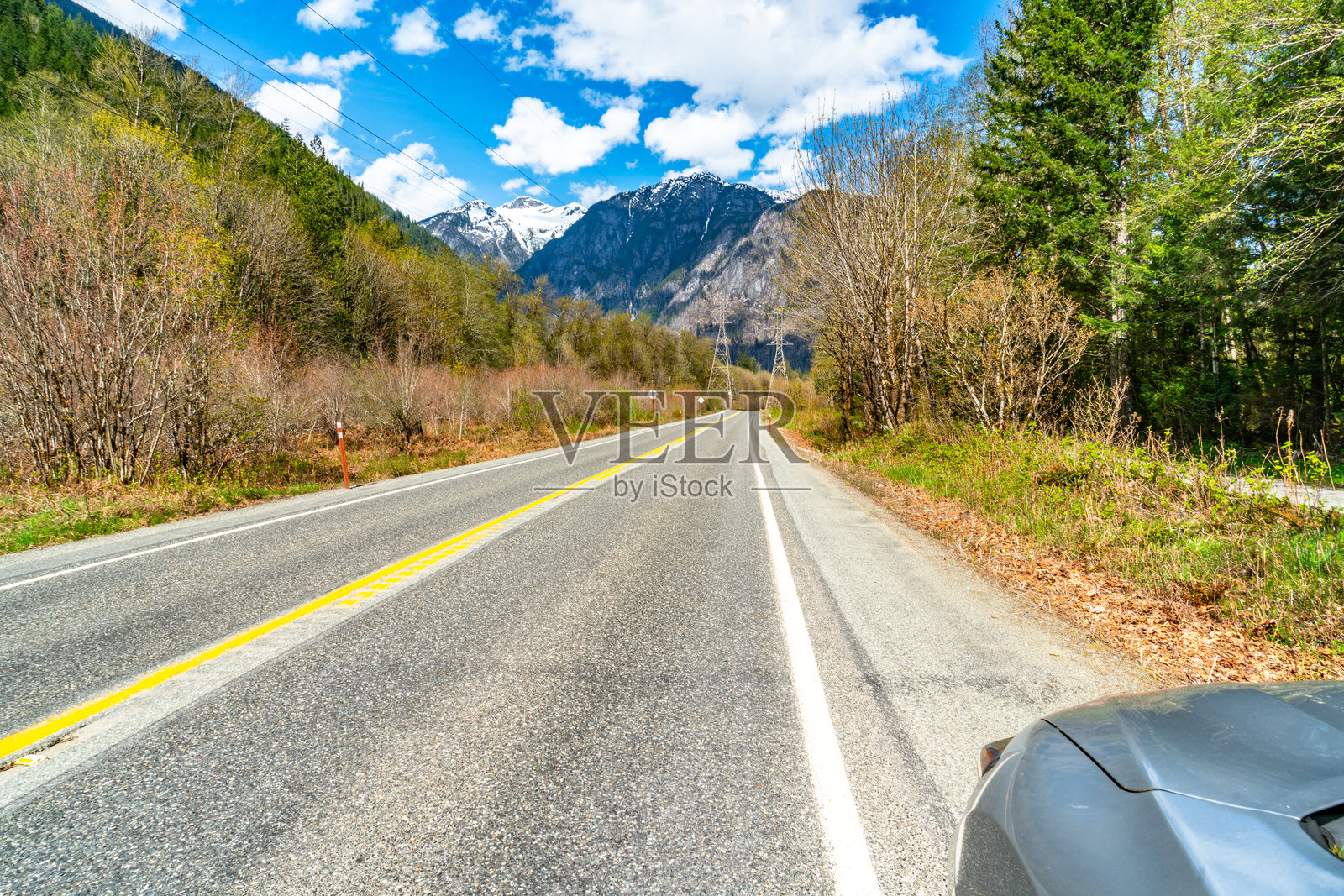 20号公路 2照片摄影图片
