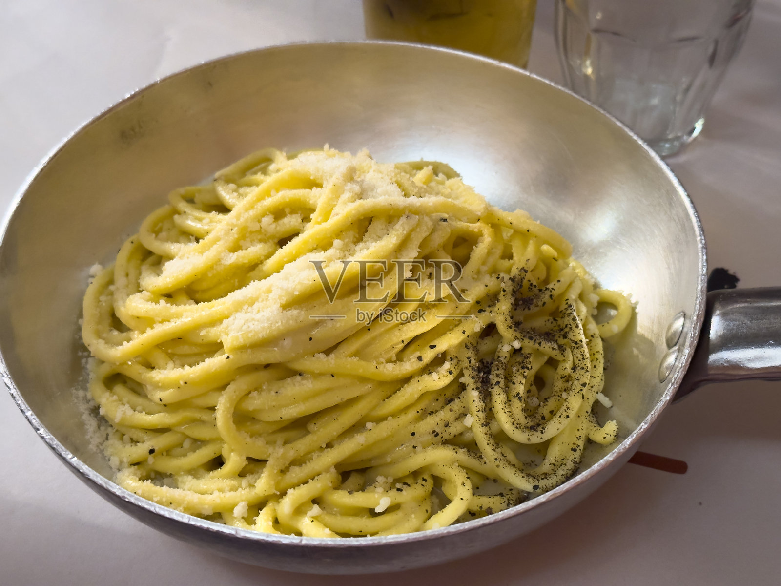 意大利面照片摄影图片