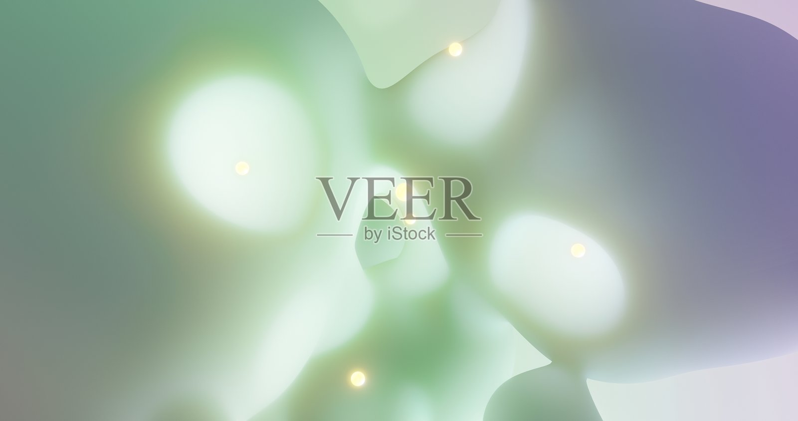 抽象的光背景与发光的灯光照片摄影图片