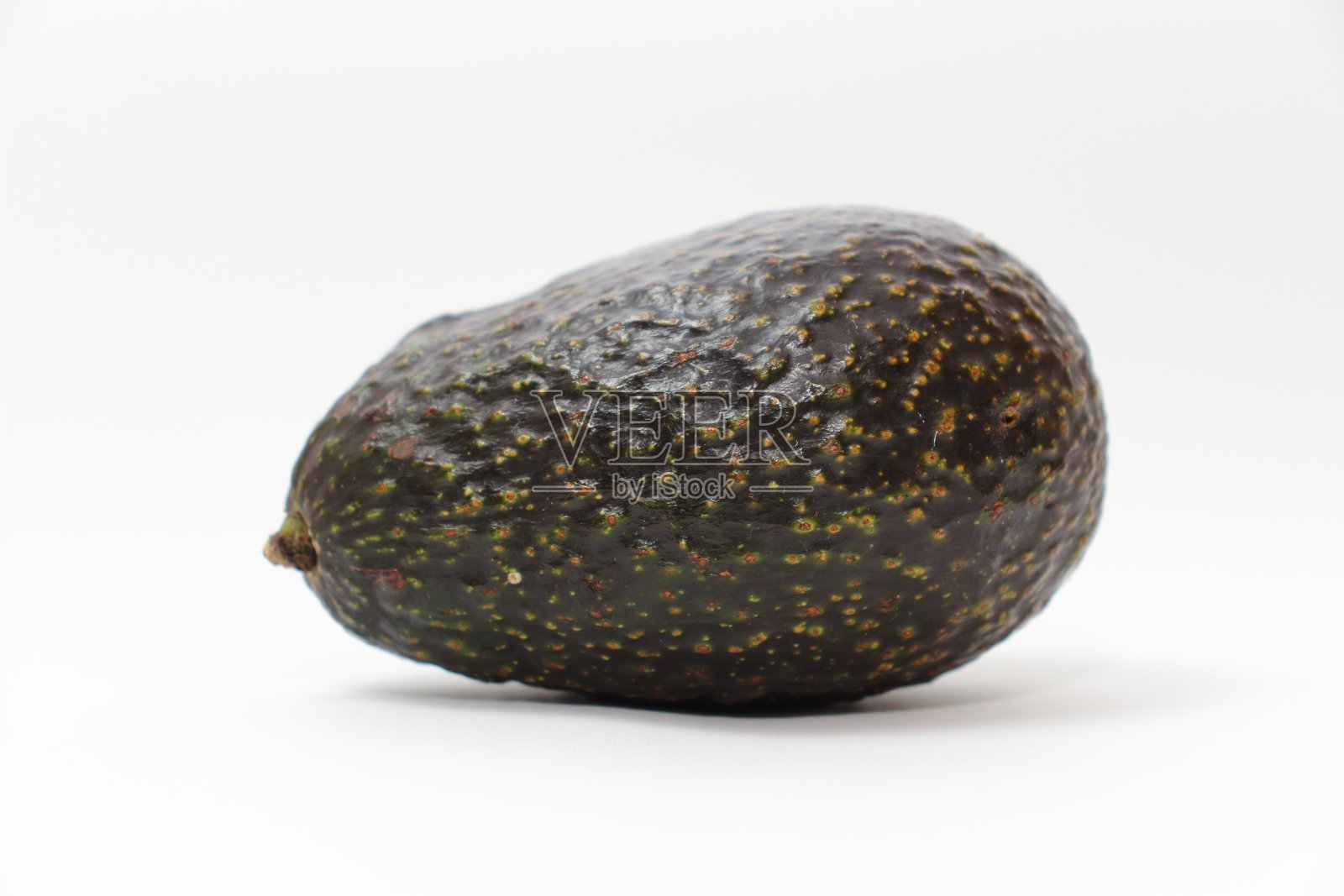 诱人的富绿鳄梨,刺激食欲的水果照片摄影图片