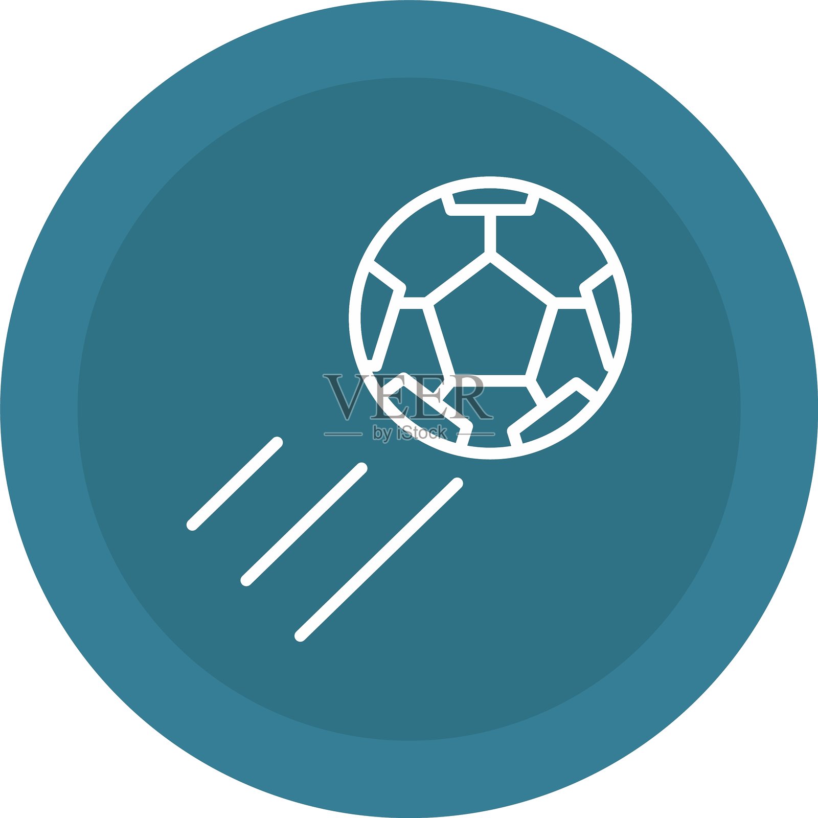 镜头图标插画图片素材