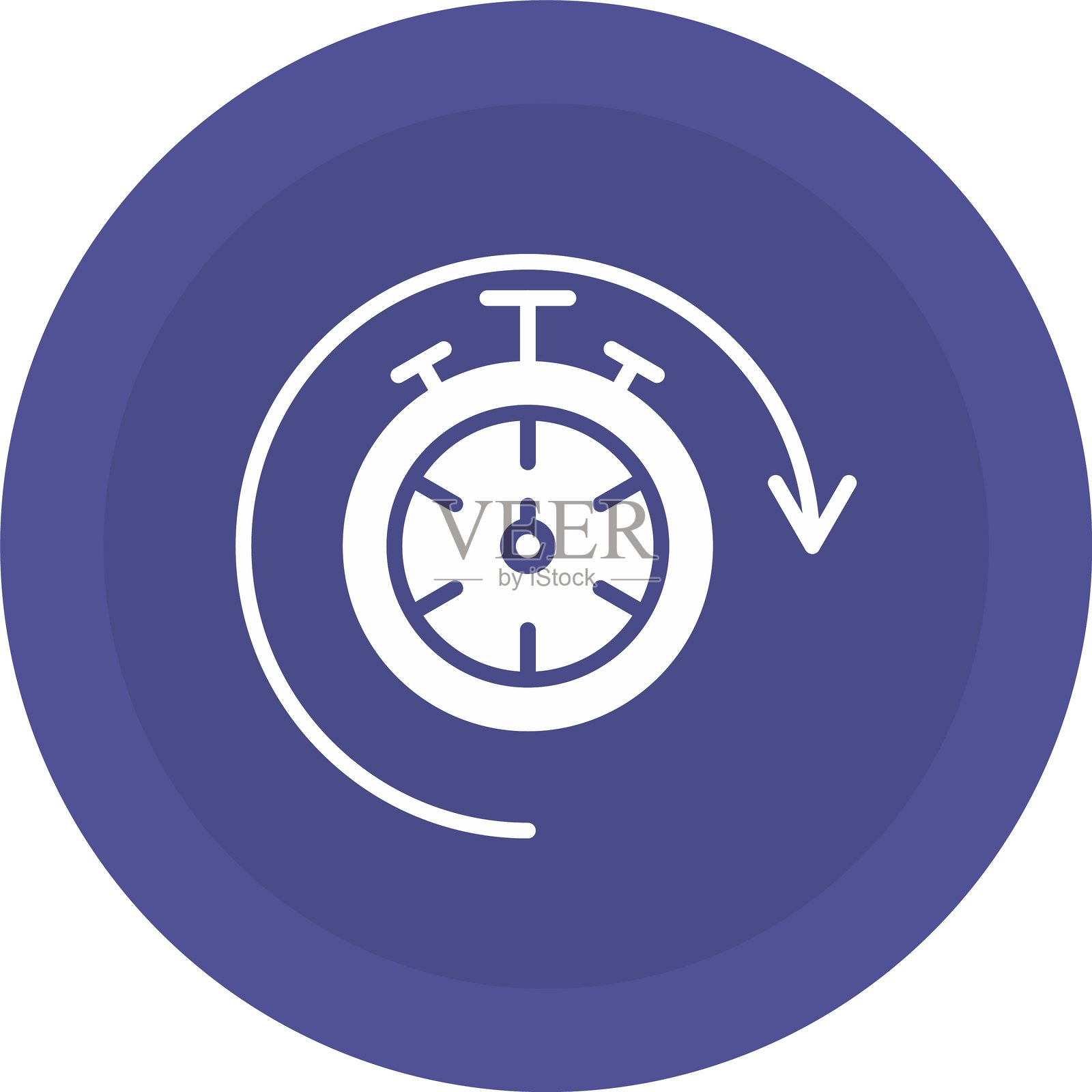 历史图标插画图片素材