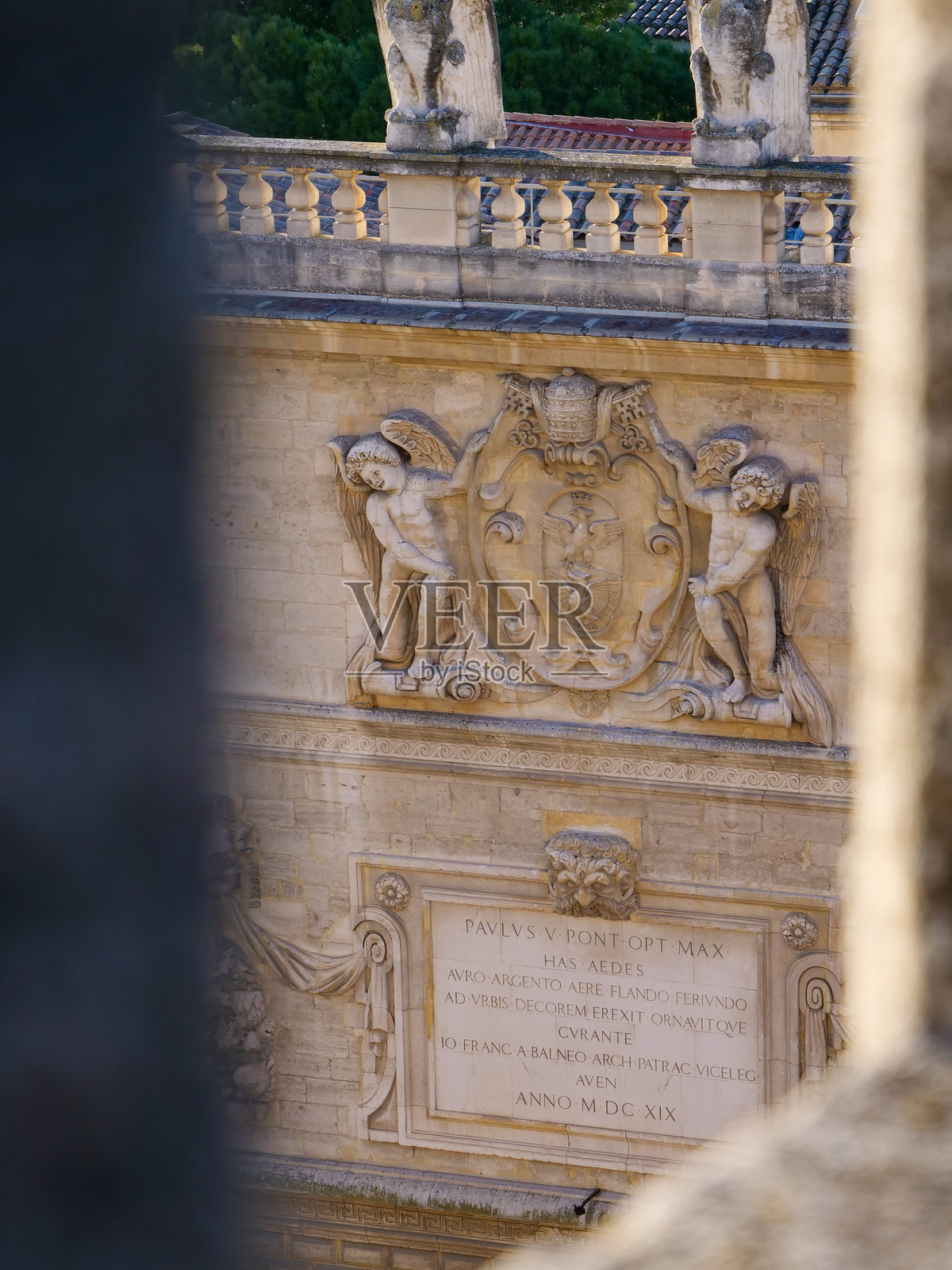 中世纪遗产照片摄影图片