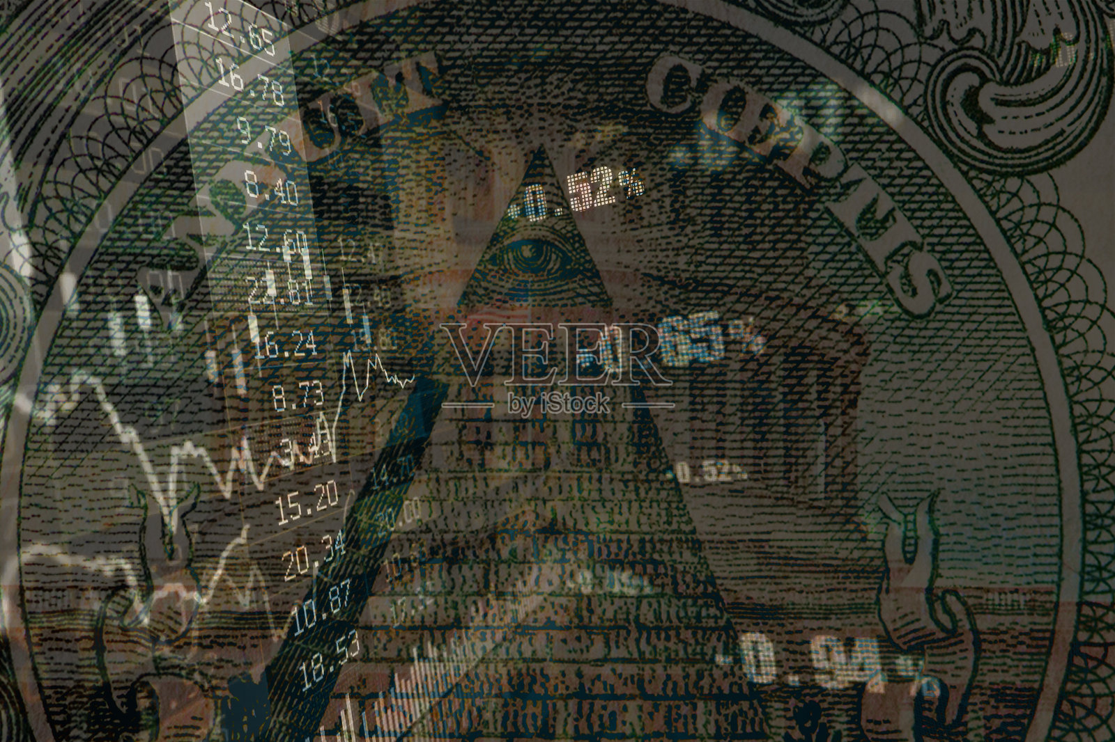 阴谋论照片摄影图片