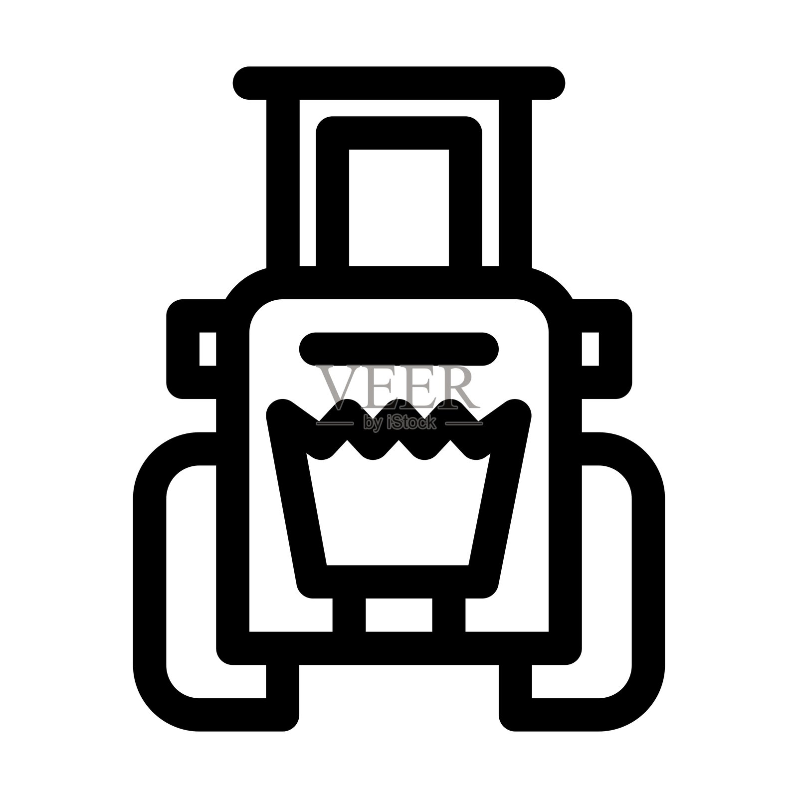 评分图标插画图片素材