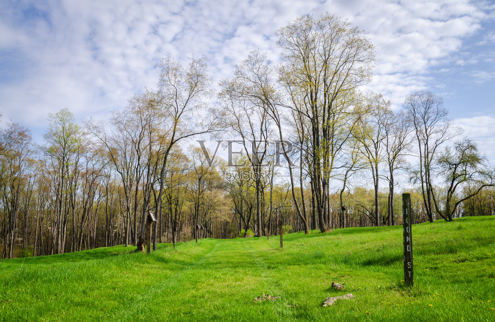 皮索尔,位于美国宾夕法尼亚州文安戈县的康普兰特镇,是一座鬼镇。照片摄影图片