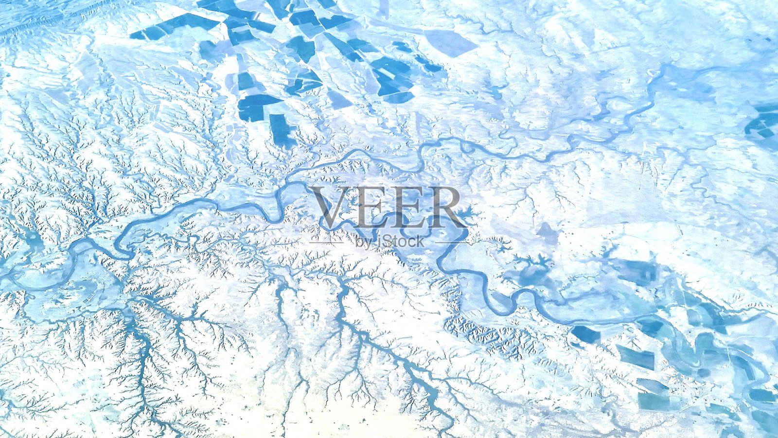 飞翔 - 从高空俯瞰世界照片摄影图片