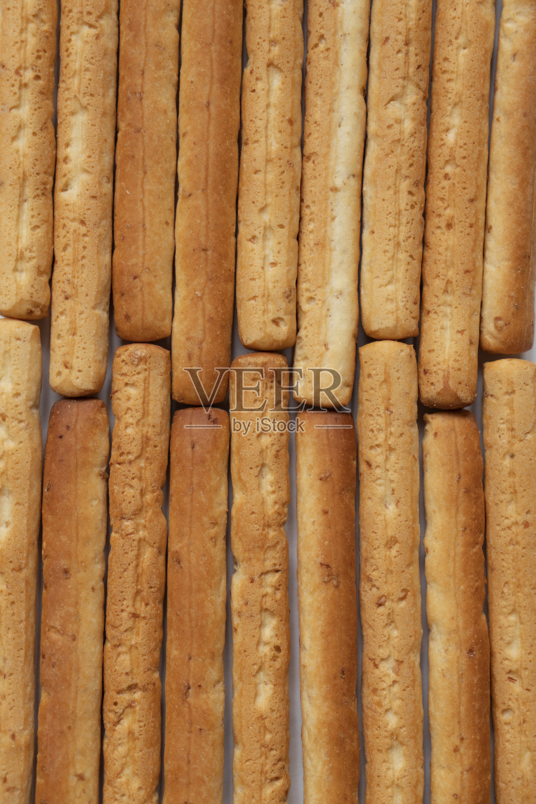 棒饼干特写照片摄影图片